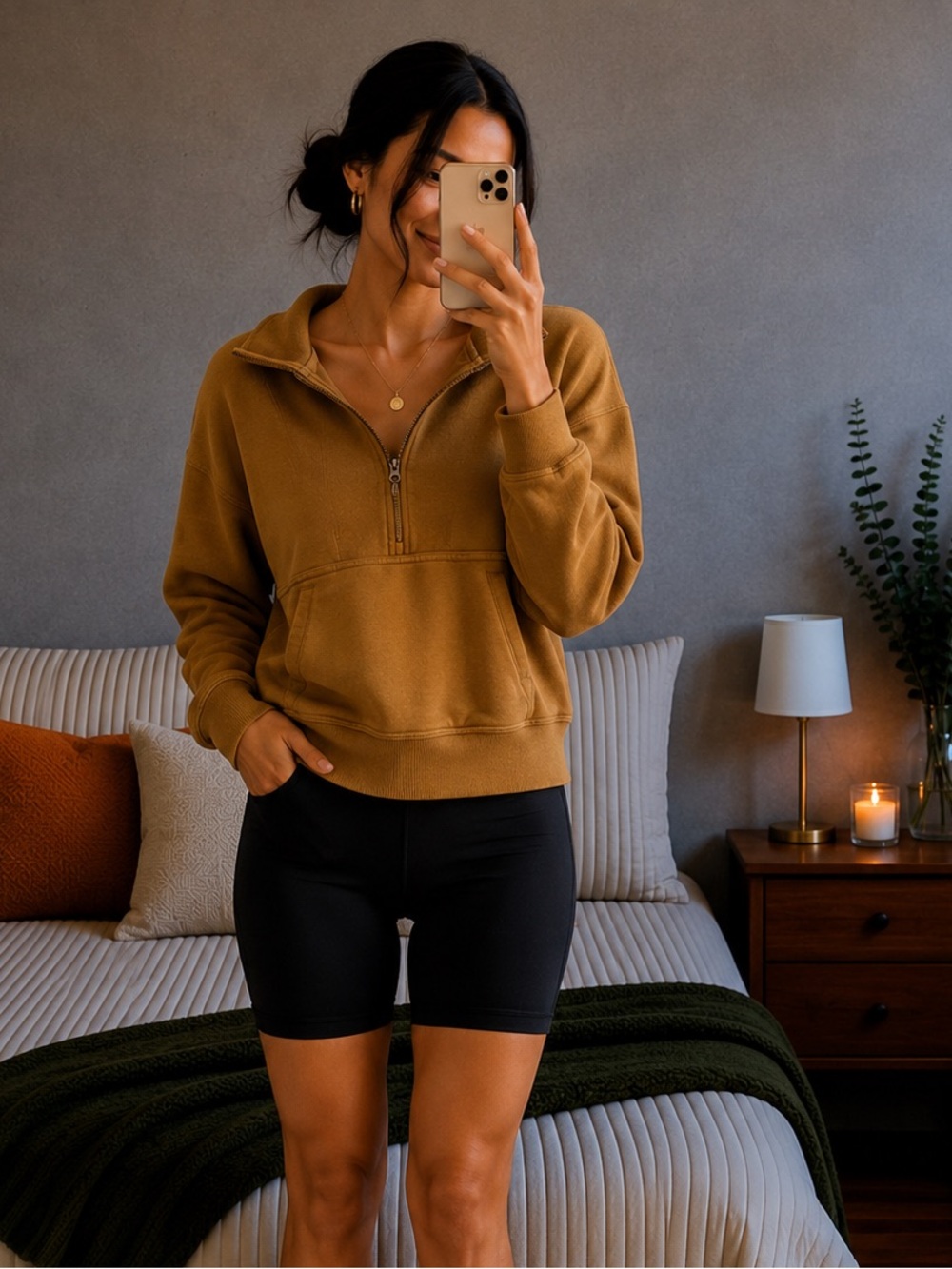 Free People FP Movement Adeline Pullover
